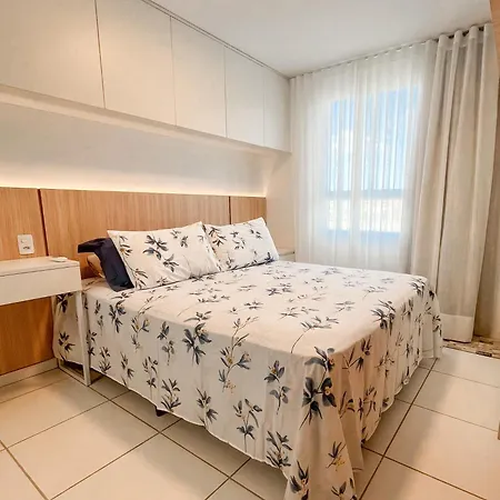 2Qts, 6Km Do Parque Do Povo Apartment Campina Grande Exterior photo