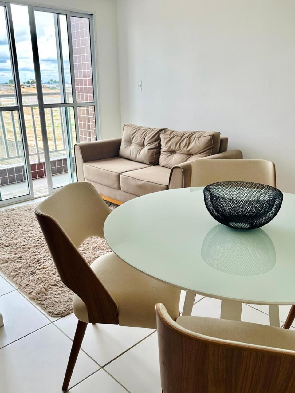 Apartamento 2qts, 6km Do Parque Do Povo