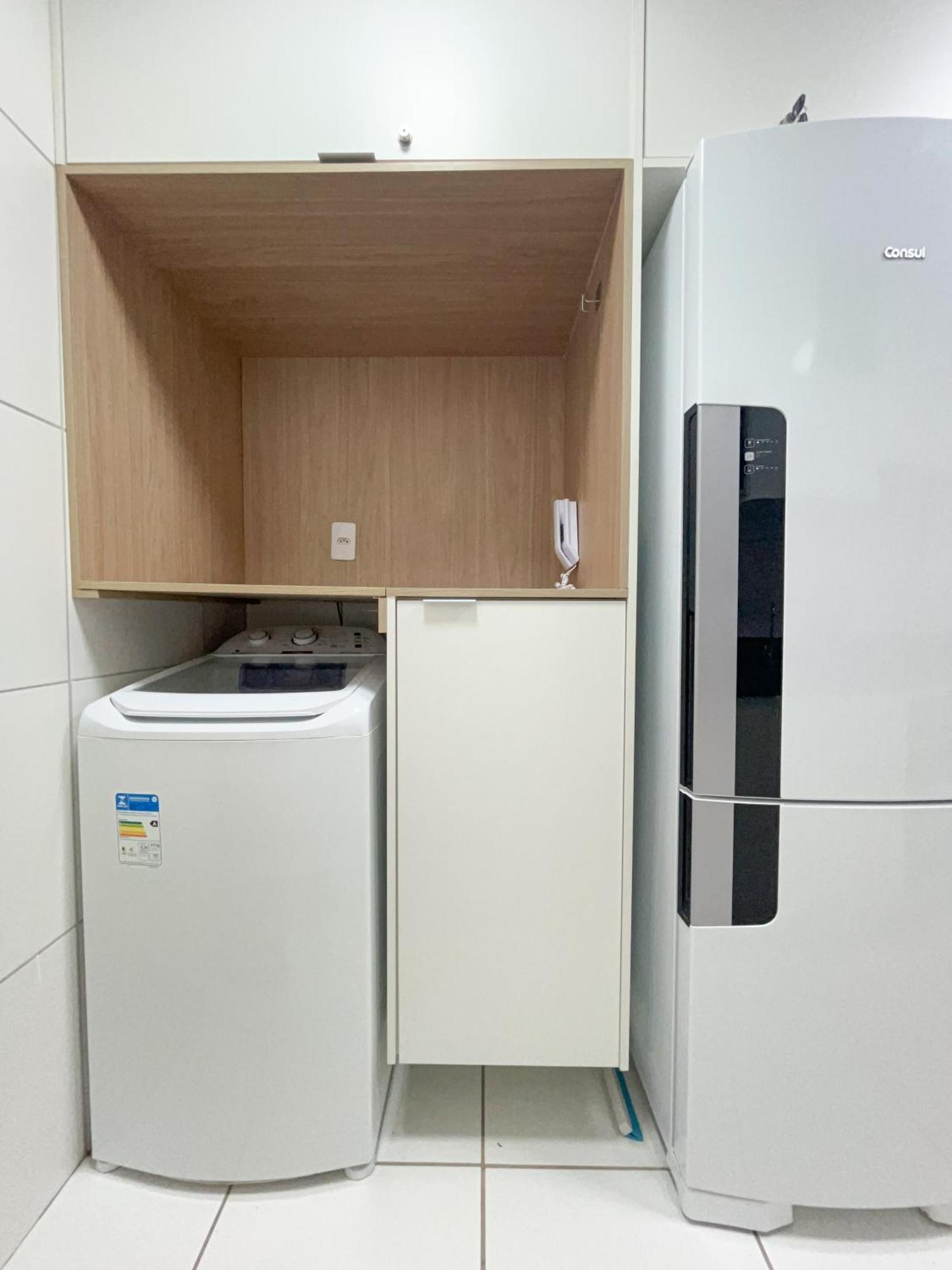 Apartamento 2qts, 6km Do Parque Do Povo Campina Grande