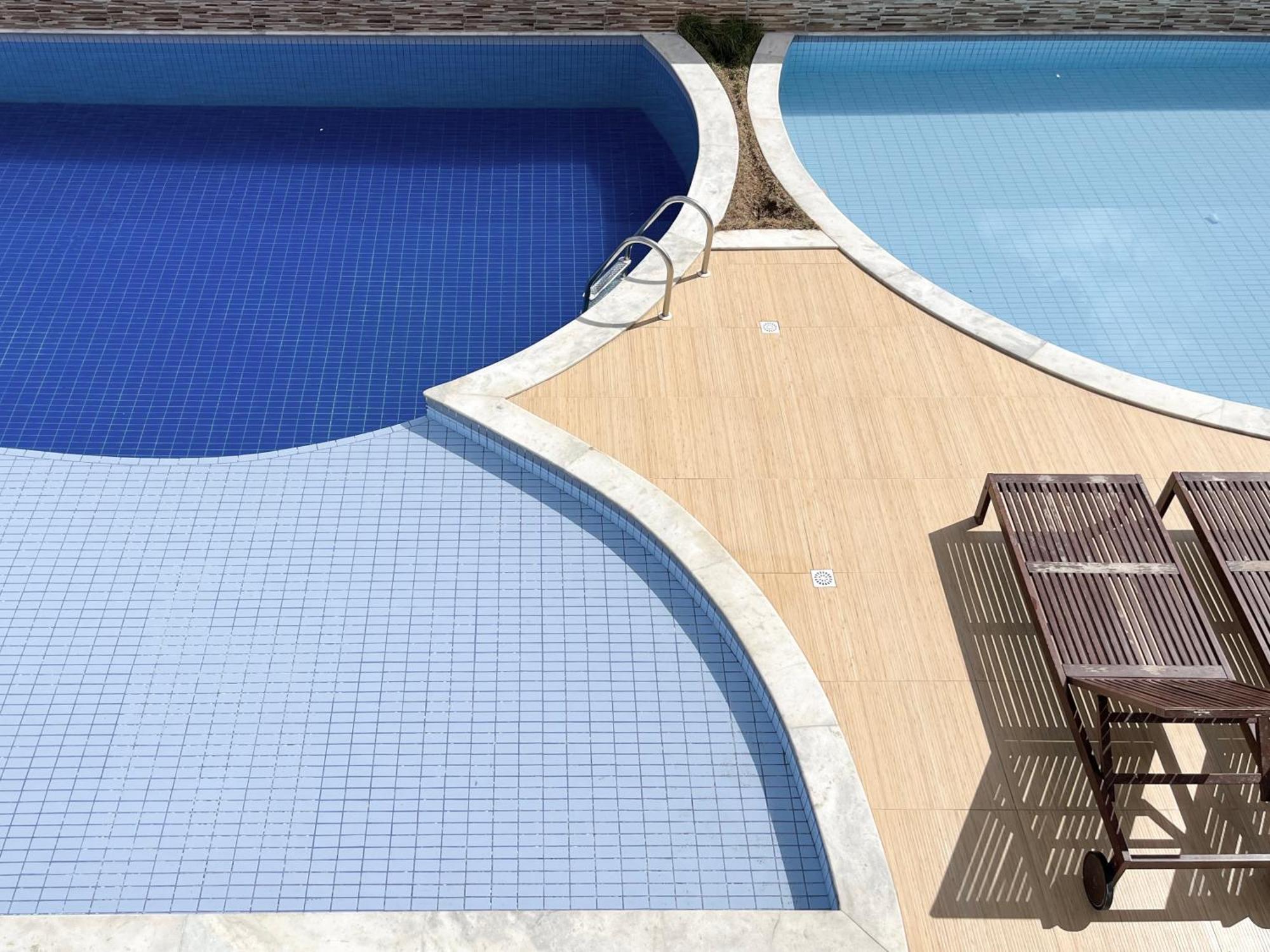 Apartamento 2qts, 6km Do Parque Do Povo *