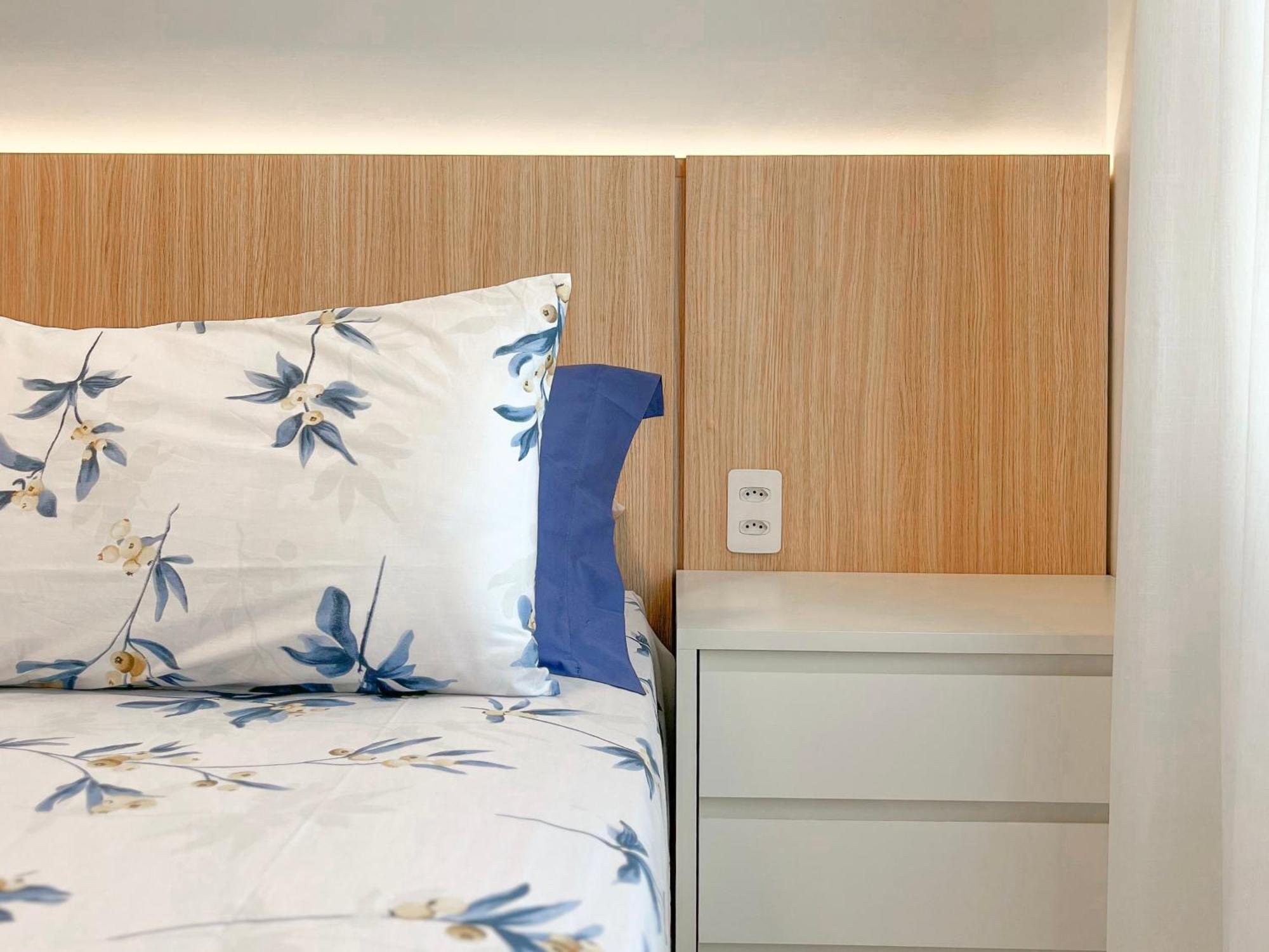 Apartamento 2qts, 6km Do Parque Do Povo Campina Grande